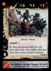Exegants